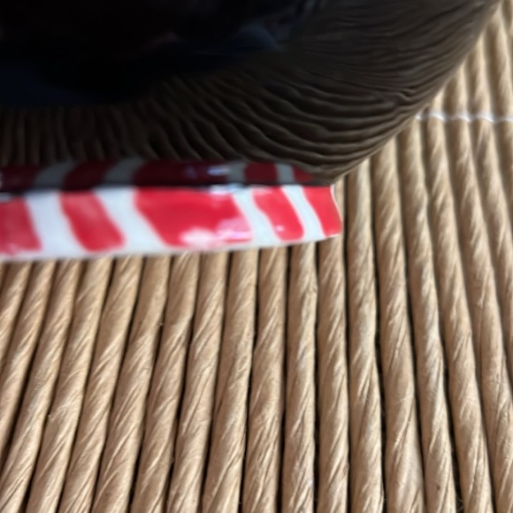 Hallmark Penguin Treat Dish - NWT - Picture 8 of 8